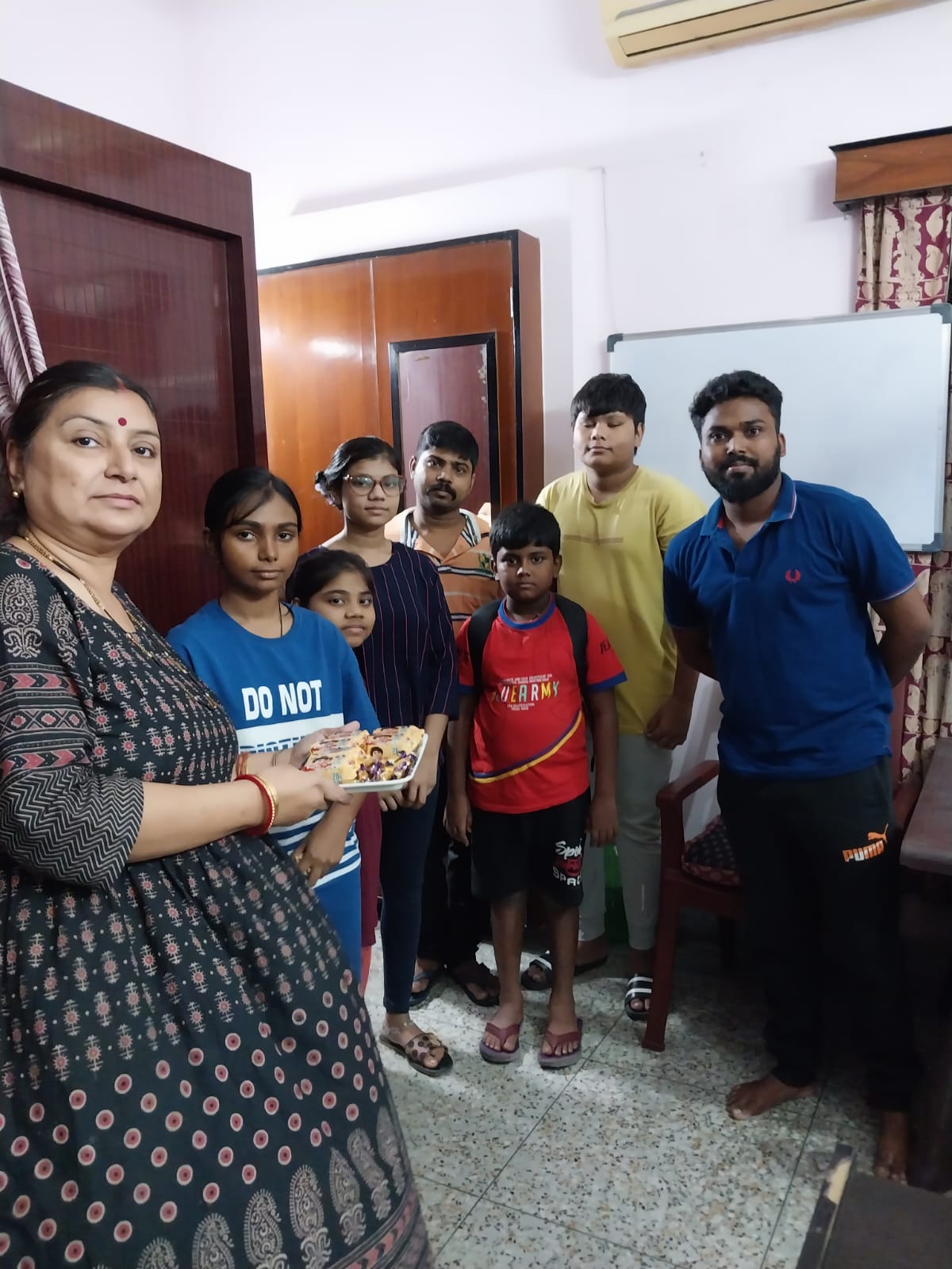 Prizes for Students