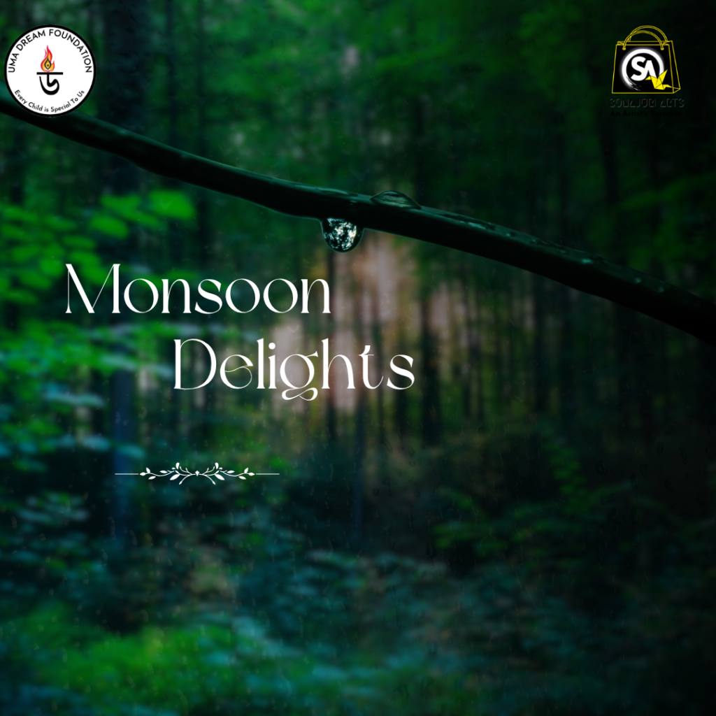 Monsoon Fashion: Style Tips to Embrace the Rainy Season